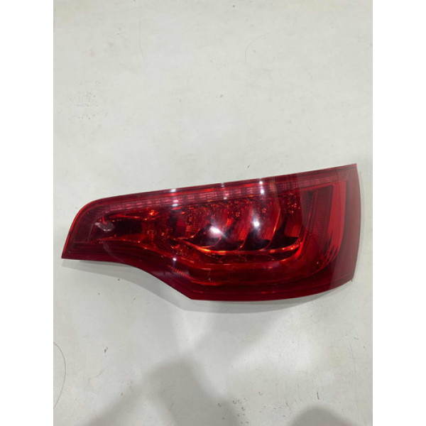 Lanterna Audi Q7 2012 2013 2014 L.d Cod2609