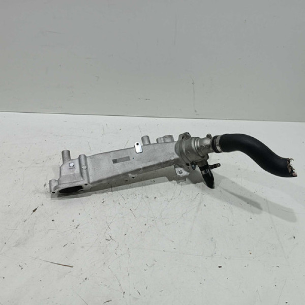 Carcaca Valvula Termostatica Ram Rampage 2.0 Flex 05048699ab