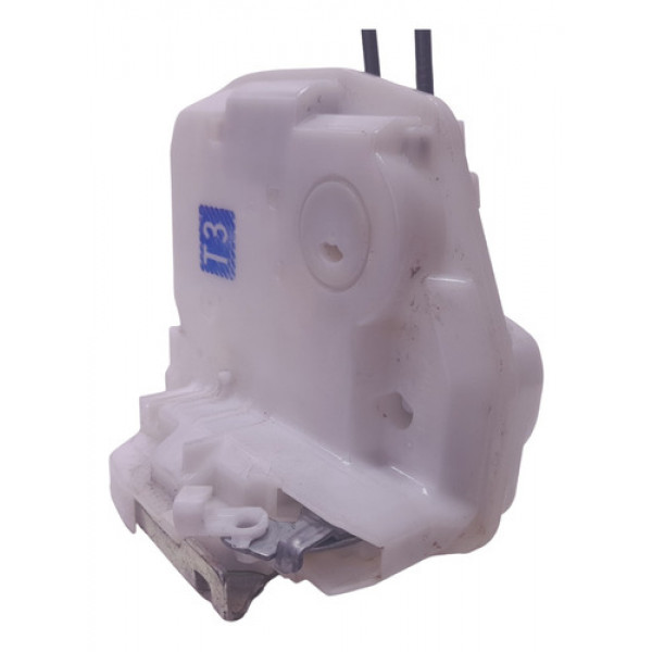 Fechadura Mitsubishi Asx 2016 Traseiro Direito C9310