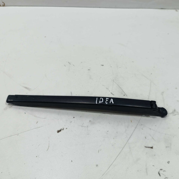 Haste Braco Limpador Traseiro Fiat Idea 2010 2012 2014 2016 