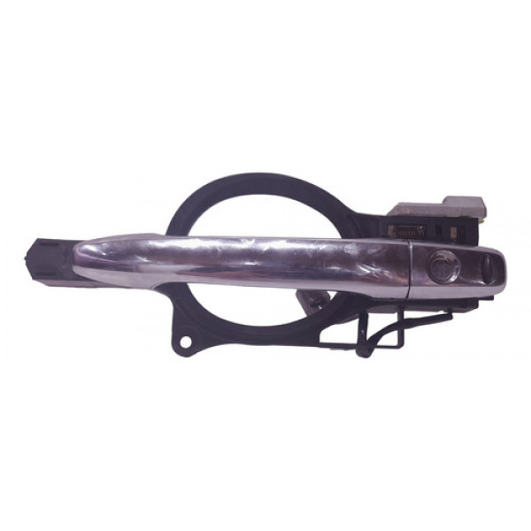 Maçaneta Externa Mitsubishi Asx 2016 Diant Esquerdo C9324
