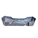 Parachoque Traseiro Chevrolet Onix 2017 2020 2bm2580300 Parachoque Traseiro Chevrolet Onix 2017 2020 2bm2580300