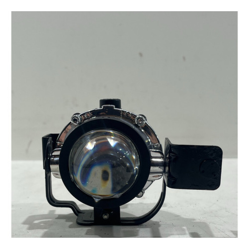 Farol Milha Chevrolet S10 2012 A 2016 Lado Direito C8164 Farol Milha Chevrolet S10 2012 A 2016 Lado Direito C8164