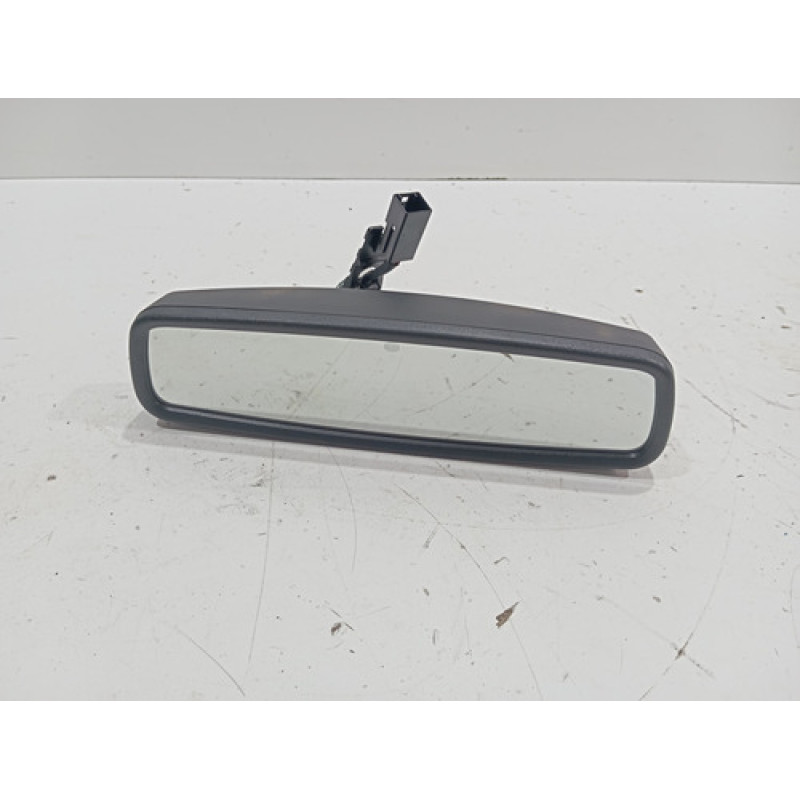 Retrovisor Interno Chevrolet Camaro 2010 2015 M14167 Retrovisor Interno Chevrolet Camaro 2010 2015 M14167