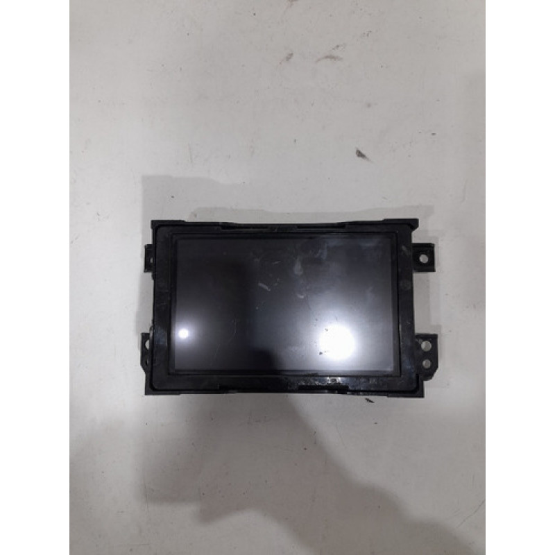 Tela Multimídia Prisma Spin Onix 2017 2018 899988466 Cod3792 Tela Multimídia Prisma Spin Onix 2017 2018 899988466 Cod3792