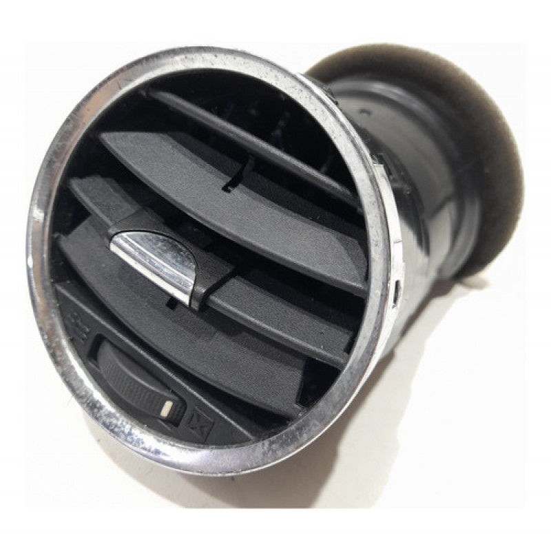 Difusor Ar Central Chevrolet Captiva 2008 2009 2010 C8993 Difusor Ar Central Chevrolet Captiva 2008 2009 2010 C8993