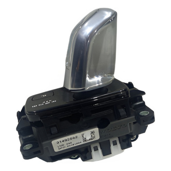 Alavanca Seletora Volvo Xc60 T8 31492562 C6204