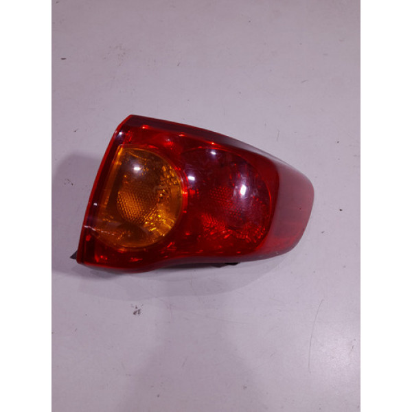 Lanterna Corolla 2009 Ld Cod2724