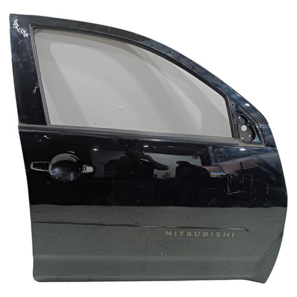 Porta Dianteira Direita Lancer 2013 2014 2015  M12724