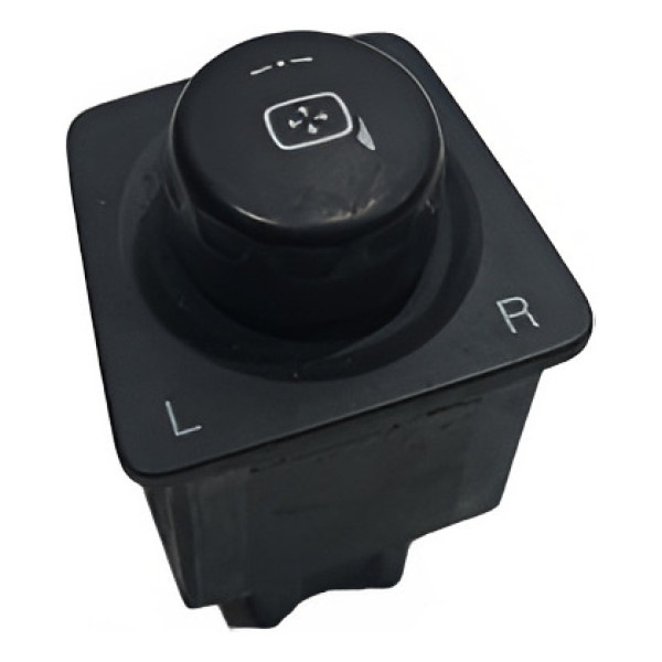 Botao Regulagem Retrovisor Captiva 2010 201004180  M12037