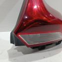 Lanterna Direita Volvo V40 2013 2014 2015 2016 M13037 Lanterna Direita Volvo V40 2013 2014 2015 2016 M13037