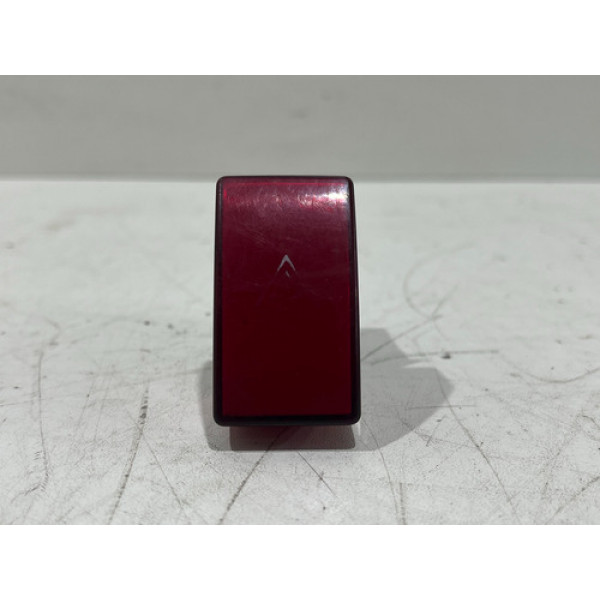 Botao Pisca Alerta Honda City 2012 2013 2014 M38613 C10913