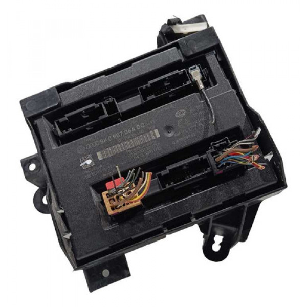 Módulo Conforto  Audi A4 2009 2015 8k0907064