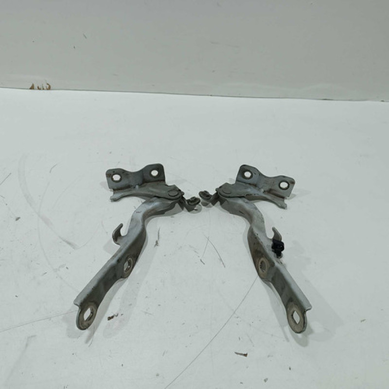 Par Dobradica Braco Capo Cruze 2012 2014 2016 95133599 Par Dobradica Braco Capo Cruze 2012 2014 2016 95133599