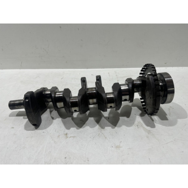 Virabrequim Nissan Kciks Versa Renault Sandero 1.6 C8821