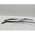 Par Braço Limpador Parabrisa Chevrolet Cruze 2012 2016 Par Braço Limpador Parabrisa Chevrolet Cruze 2012 2016