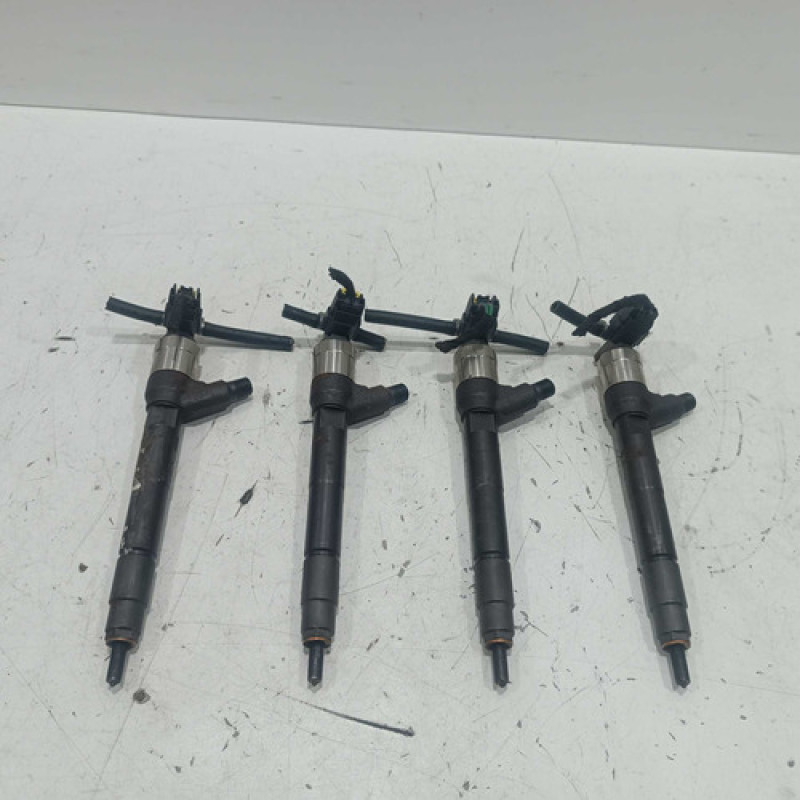 Jogo Bico Injetor S10 2.8 Diesel 2014 ... Denso 12640381 Jogo Bico Injetor S10 2.8 Diesel 2014 ... Denso 12640381