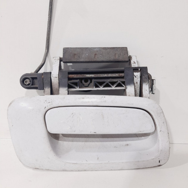 Maçaneta Externa Gm Astra L.d 2005 2006 2007 2008 Cod5120