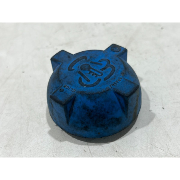 Tampa Reservatorio Radiador Vw Gol Santana Parati C9009