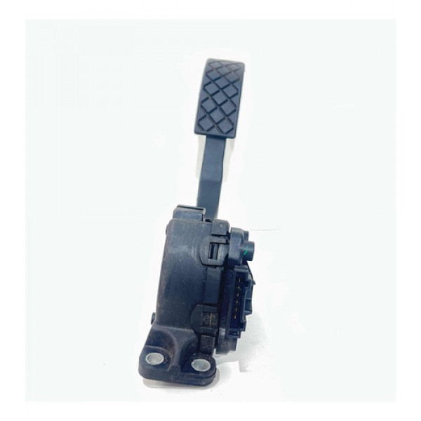 Pedal Acelerador Vw Gol Fox Saveiro 2013 2014 Cod4869