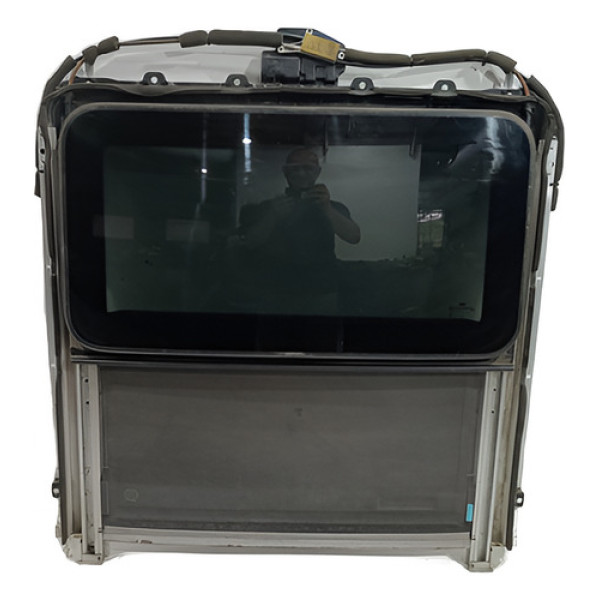 Teto Solar Hyundai I30 2009 2010 2011 2012  M11897