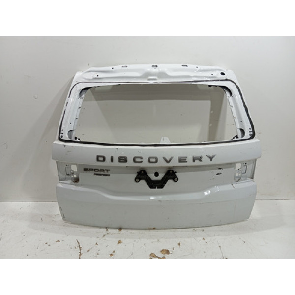 Tampa Traseira Land Rover Discovery Sport 2015 2019 M14548