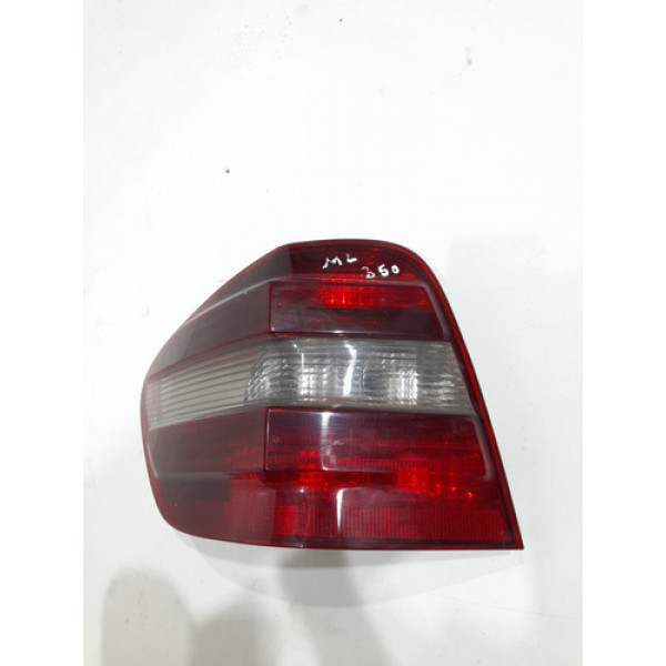 Lanterna Mercedes Ml350 2009 2010 2011 Lado Esquerdo C944 