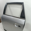 Porta Traseira Esquerda Captiva 2008 2010 2012 2014 M12751 Porta Traseira Esquerda Captiva 2008 2010 2012 2014 M12751