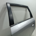 Porta Traseira Esquerda Captiva 2008 2010 2012 2014 M12751 Porta Traseira Esquerda Captiva 2008 2010 2012 2014 M12751