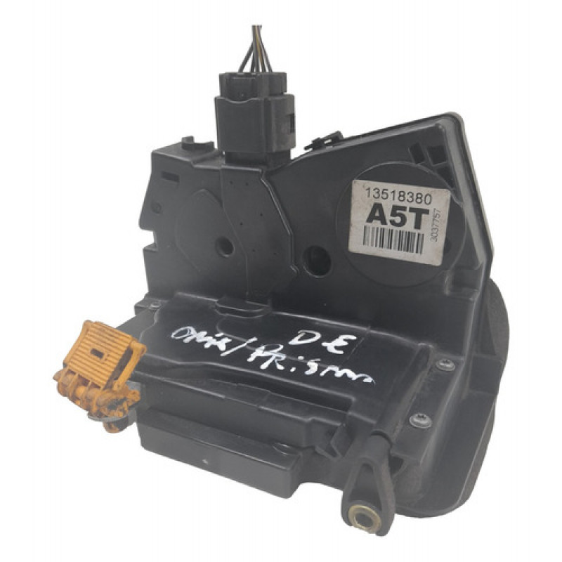 Fechadura Porta Chevrolet Prisma Onix 2013 2014 De C7300 Fechadura Porta Chevrolet Prisma Onix 2013 2014 De C7300