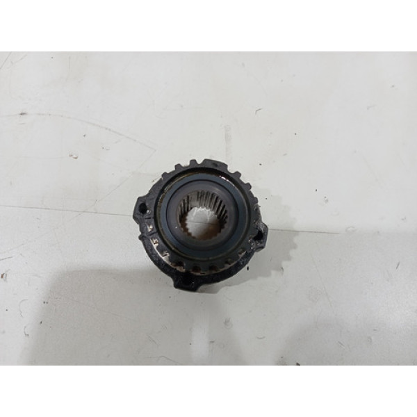 Engrenagem Virabrequim Volvo V40 2.0 T4 2015 8692286 M13394