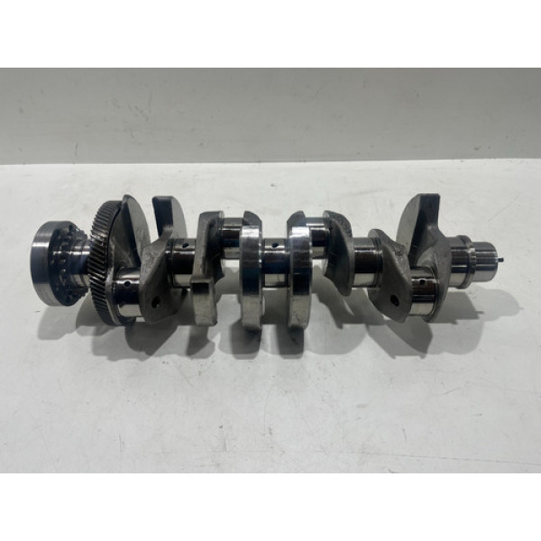 Virabrequim Range Rover Evoque 2.0 2021 2022 H4p3ba C8834