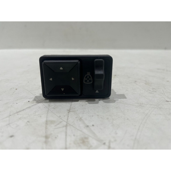 Botao Comando Espelho Retrovisor Fiat Tempra 1998 1999 C8899