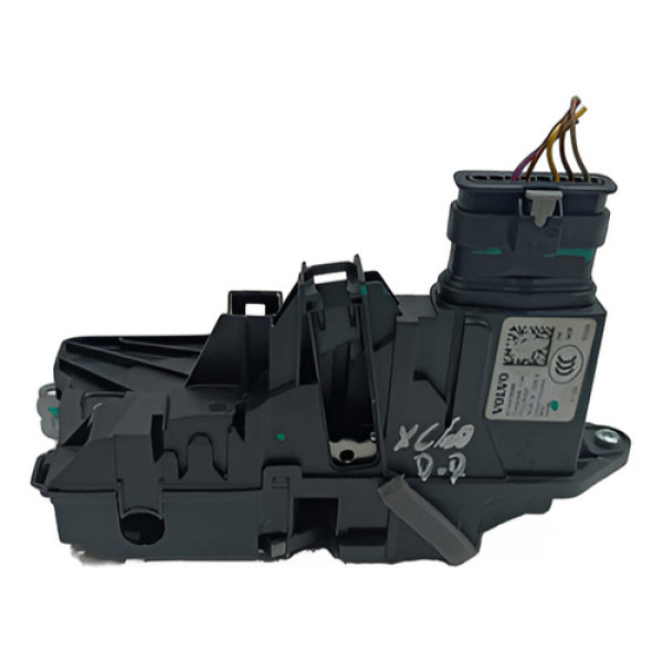 Fechadura Dianteiro Direito Volvo Xc60 2020 31440998 M11332