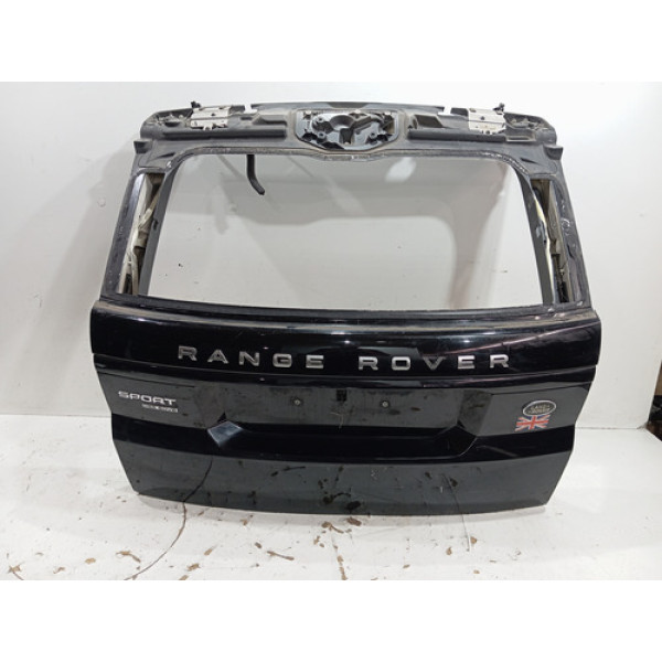 Tampa Traseira Range Rover Sport 2014 2020 M14489