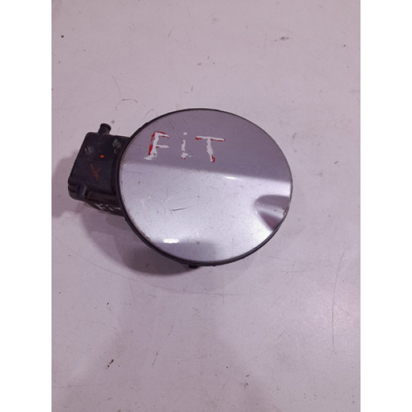 Portinhola Tampa Tanque Honda Fit Cod2405