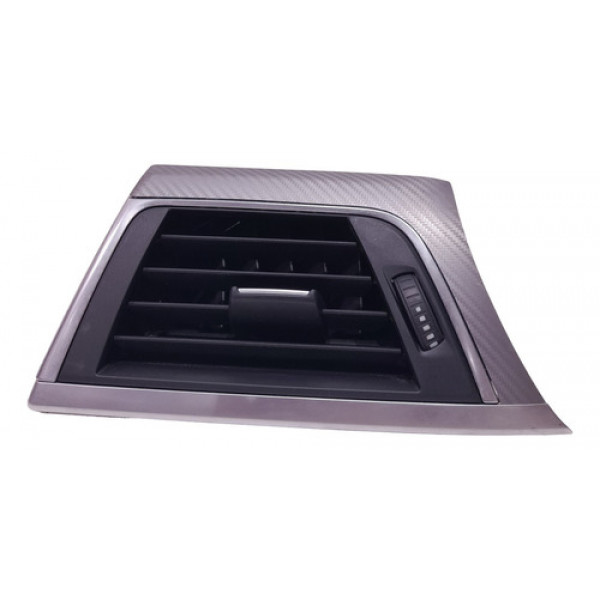 Difusor Ar Bmw 320i 2015 2016 2017 Dianteiro Esquerdo C8563