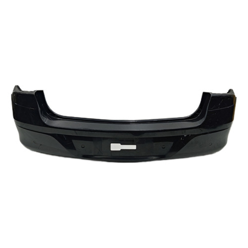 Parachoque Traseiro Chevrolet Cobalt 2017 A 2020 52125459 Parachoque Traseiro Chevrolet Cobalt 2017 A 2020 52125459