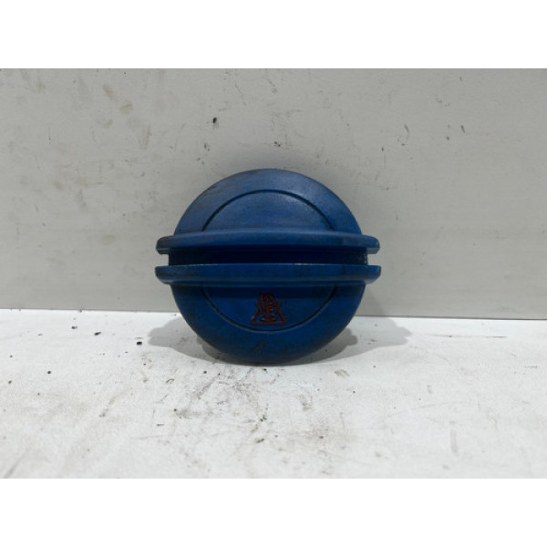 Tampa Reservatorio Radiador Vw Gol Saveiro 3b0121321 C8916