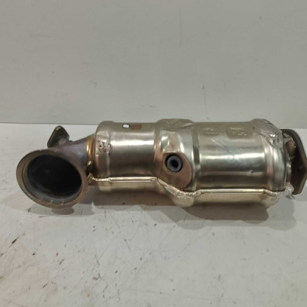 Catalisador Rampage 2.0 2023 2024 52216956