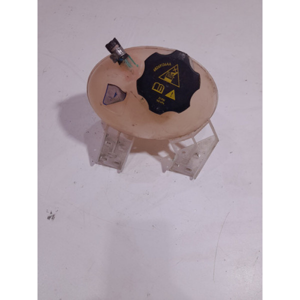 Reservatório Radiador Jeep Compass 2018 2019 Cod2591