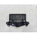 Comando Rádio Chevrolet Cruze 2012 2016 95992471 Comando Rádio Chevrolet Cruze 2012 2016 95992471