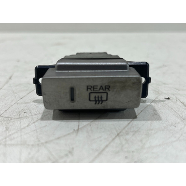 Botao Desembaçador Traseiro Honda City 2011 M26983 C10916