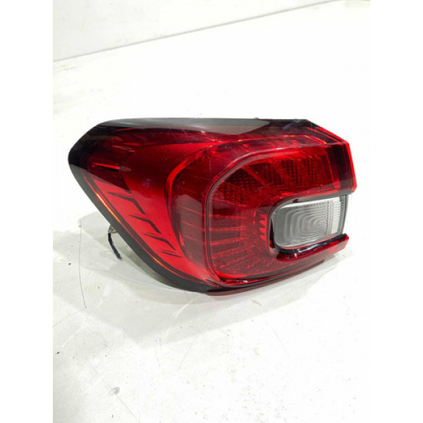 Lanterna Fiat Argo 2019 2020 2021 2022 Lado Esquerdo C2714