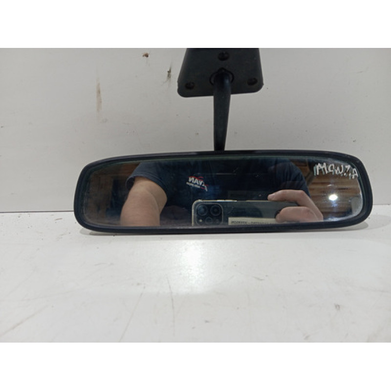 Retrovisor Interno Kadett Monza Opala 94650231 M14254 Retrovisor Interno Kadett Monza Opala 94650231 M14254