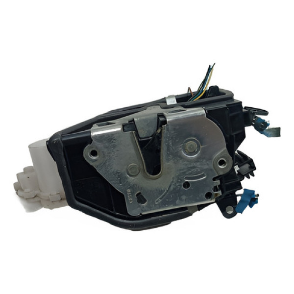Fechadura Dianteira Esquerda Bmw X3 X4 7318411 2015 M11132