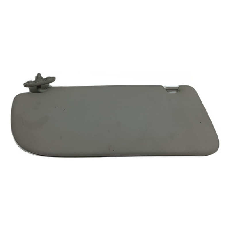 Quebrasol Chevrolet S10 Lado Esquerdo 2015 52027143 C6679 Quebrasol Chevrolet S10 Lado Esquerdo 2015 52027143 C6679