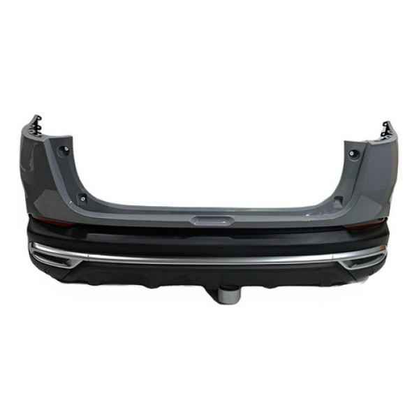 Parachoque Traseiro Fiat Fastbacck 2023 2024