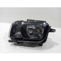Farol Chevrolet Camaro 2010 2011 2012 2013 Tyc Esquerdo Farol Chevrolet Camaro 2010 2011 2012 2013 Tyc Esquerdo