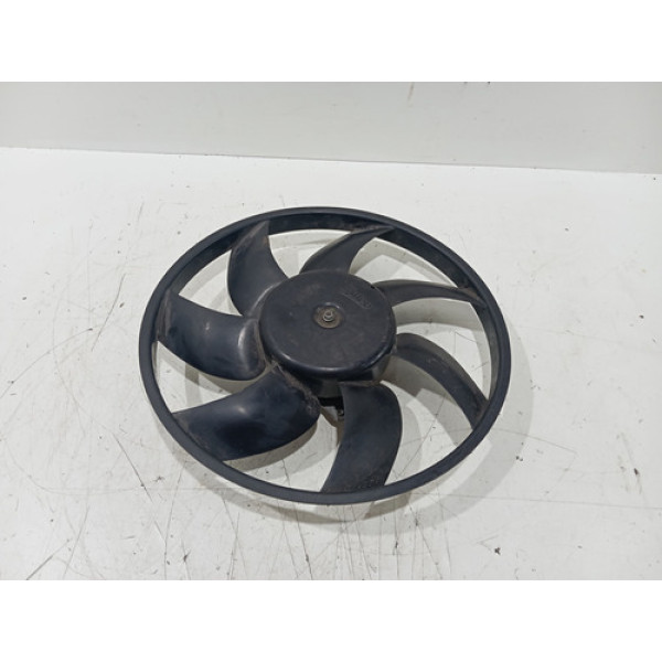 Ventoinha Hélice  Citroen C3 2010 2013 M14235